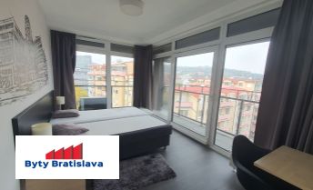 Províziu RK neplatíte !! Prenájom 2-izb. apartmánu v novostavbe na ul. Žilinská, BA I