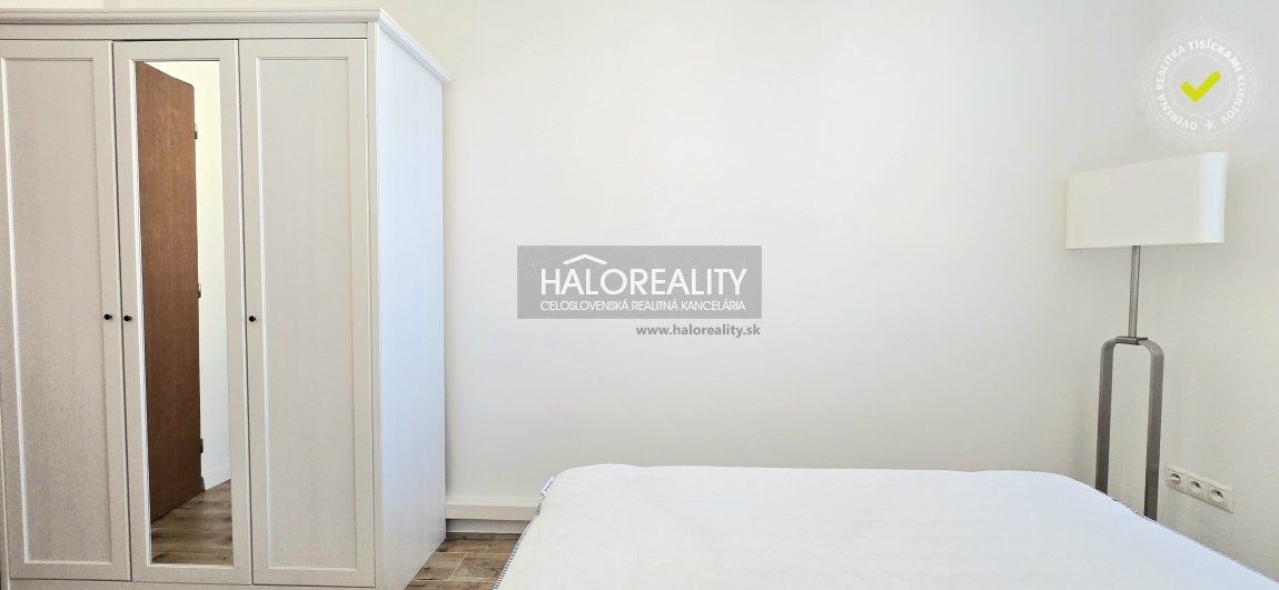 HALO reality - Prenájom, trojizbový byt Galanta, Hlavná - GALAXIA