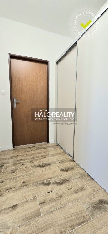 HALO reality - Prenájom, trojizbový byt Galanta, Hlavná - GALAXIA