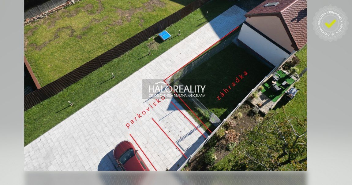 HALO reality - Predaj, rodinný dom Mlynica - EXKLUZÍVNE HALO REALITY