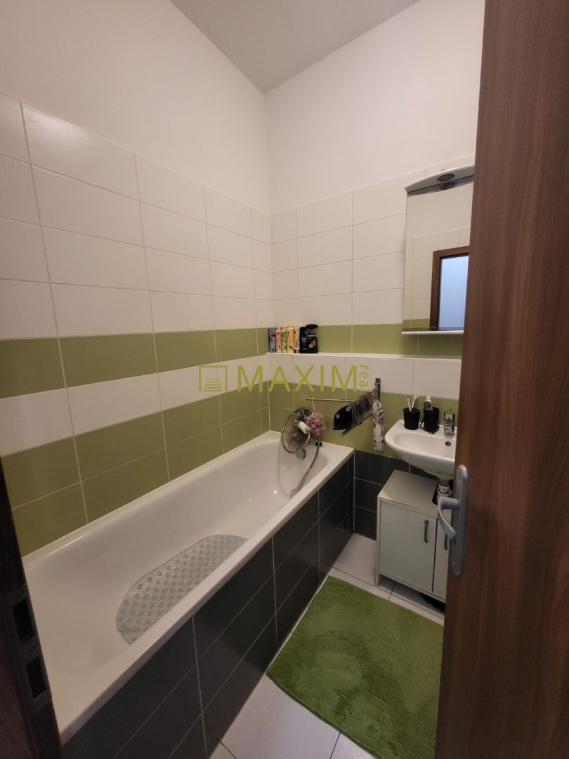 2- izbový apartmán na Úderníckej ulici