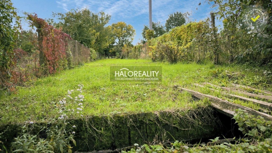 HALO reality - Predaj, rodinný dom Moravský Svätý Ján - EXKLUZÍVNE HALO REALITY