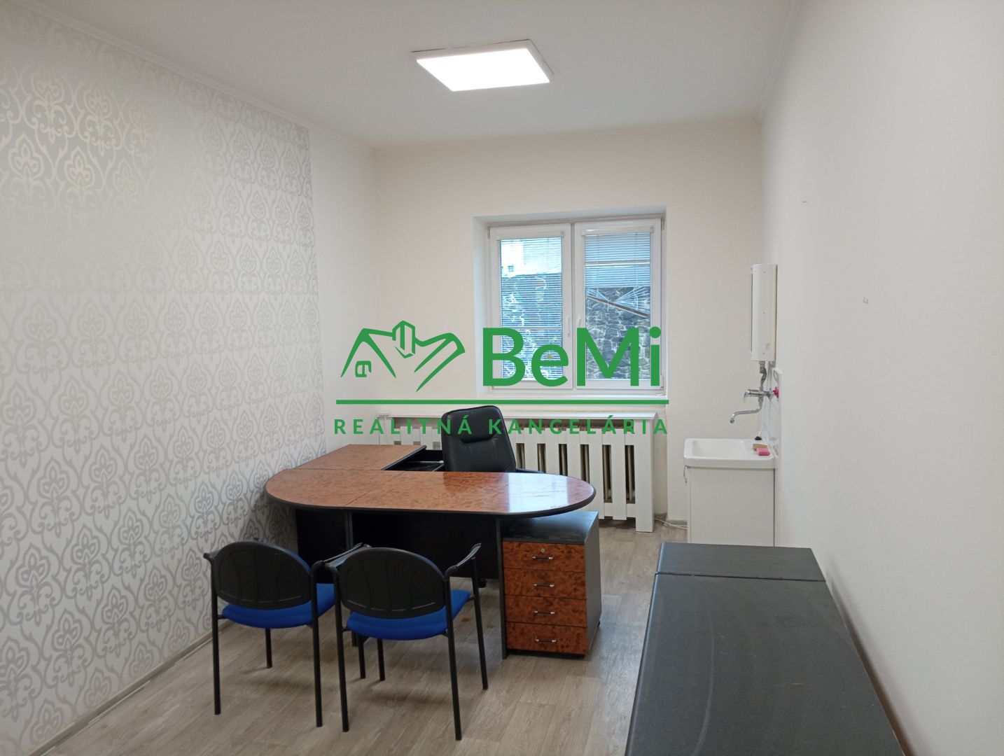 Administratívny objekt-Prenájom-Bardejov-250.00 €