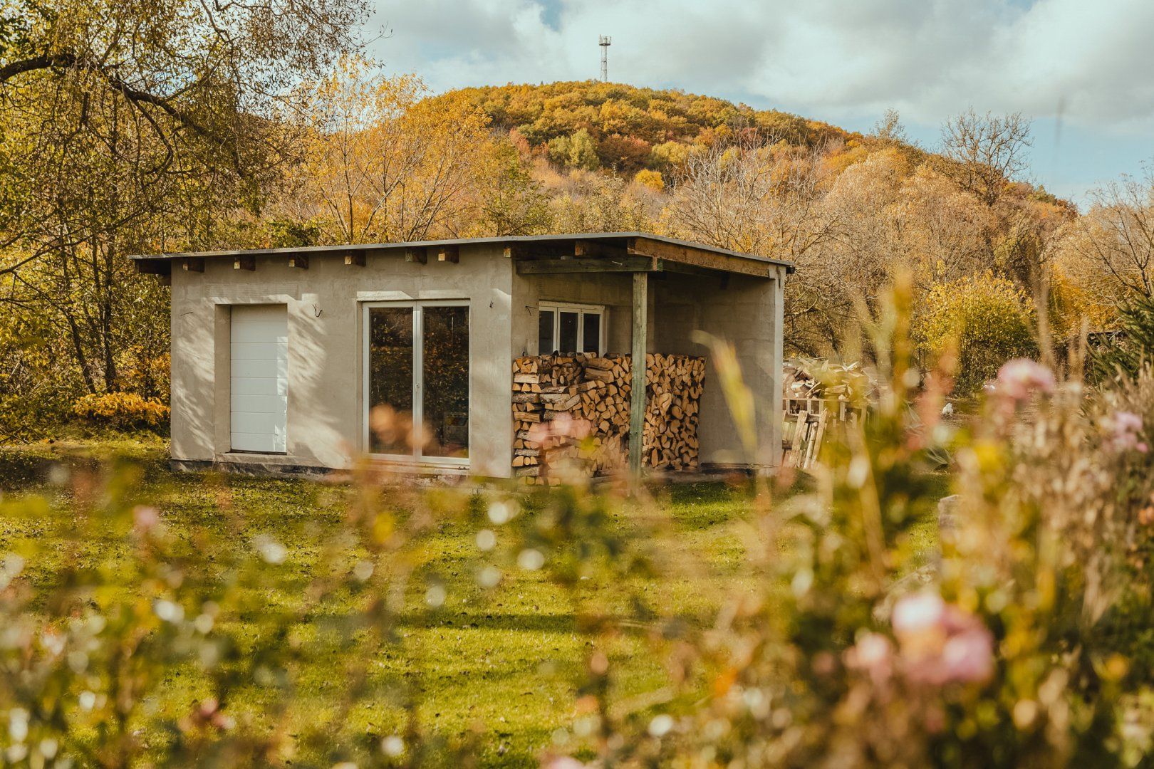 Rodinné bývanie v Melčice - Lieskové