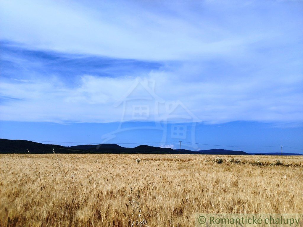 Usadlosť v lone prírody