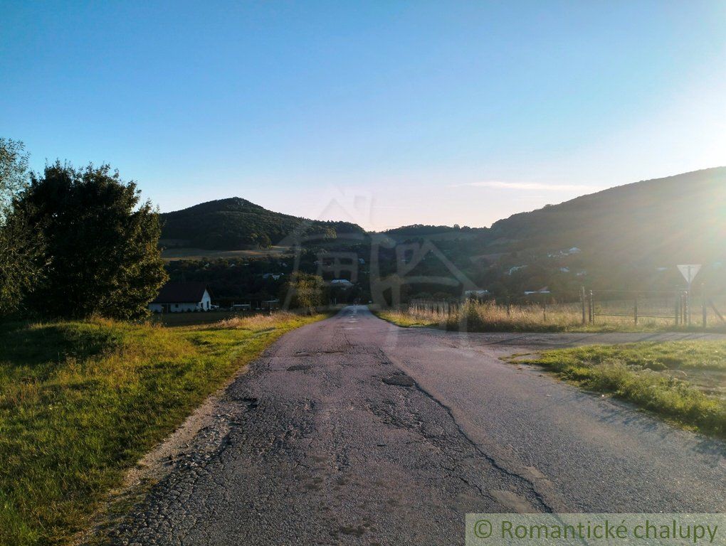 Chalúpka pod Javorinou na predaj