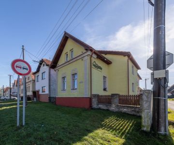 1 izbový apartmán na prenájom - HYBE - LIPTOV