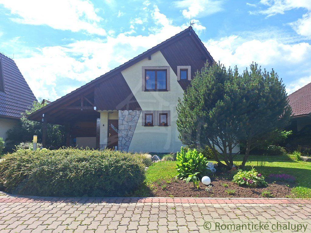 Rodinný dom-Predaj-Liptovský Trnovec-209000.00 €