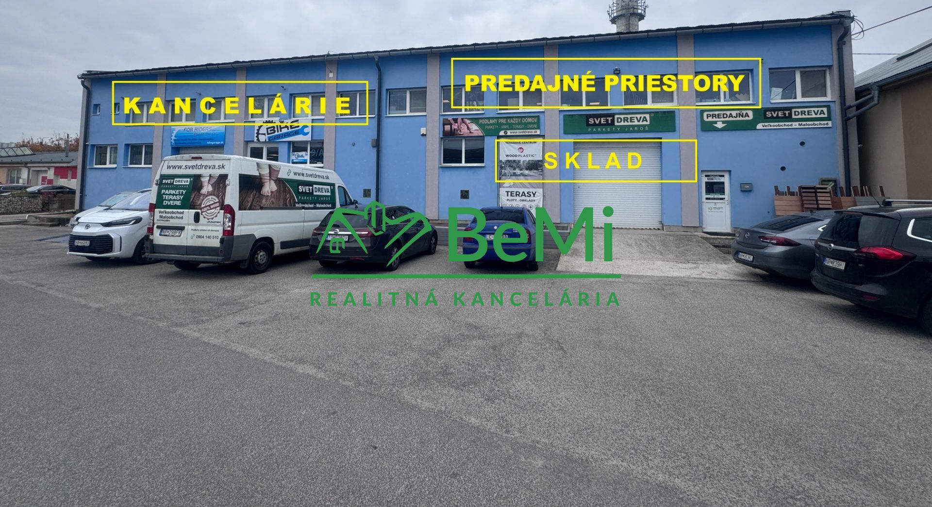 Iný-Prenájom-Nitra-2500.00 €