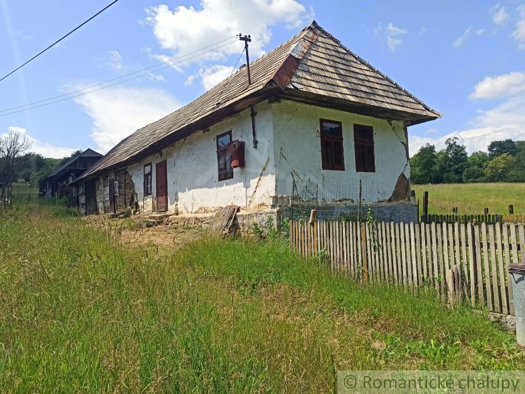 Rodinný dom-Predaj-Maškovce-48000.00 €