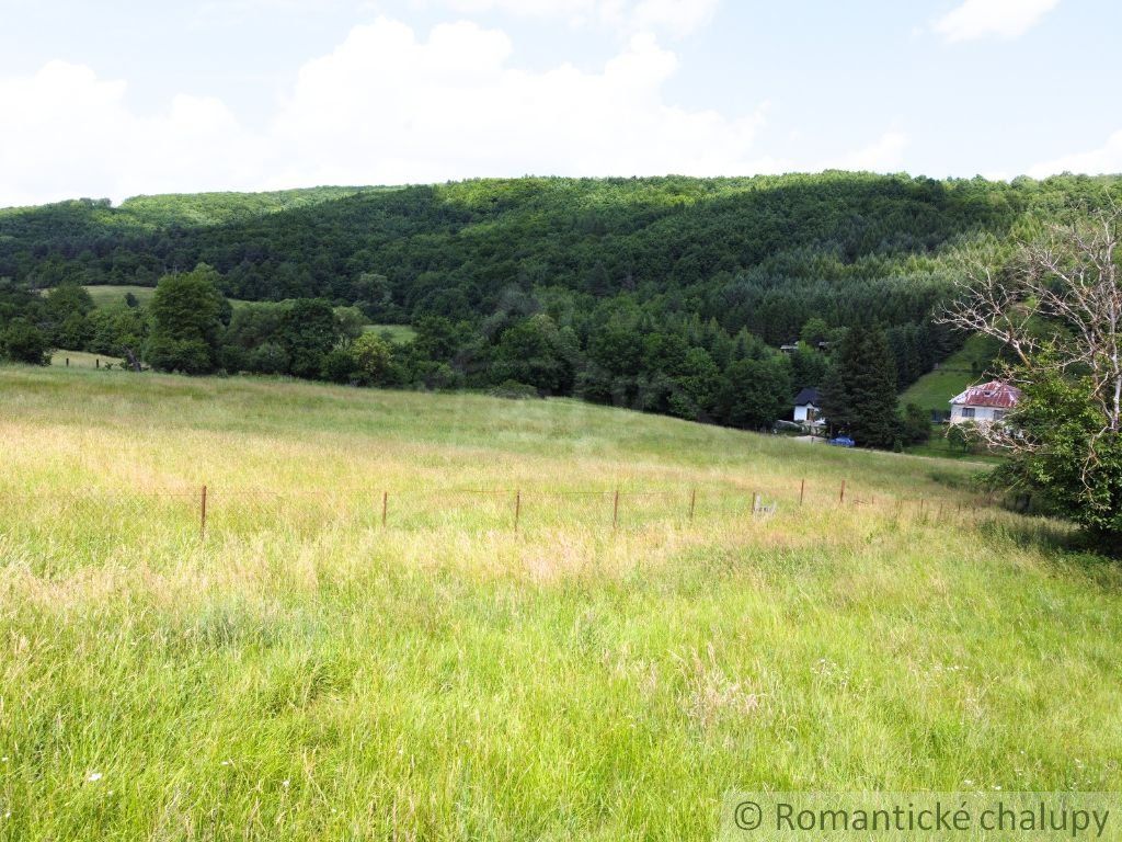 Drevenica na predaj s veľkým- 32 árovým pozemkom