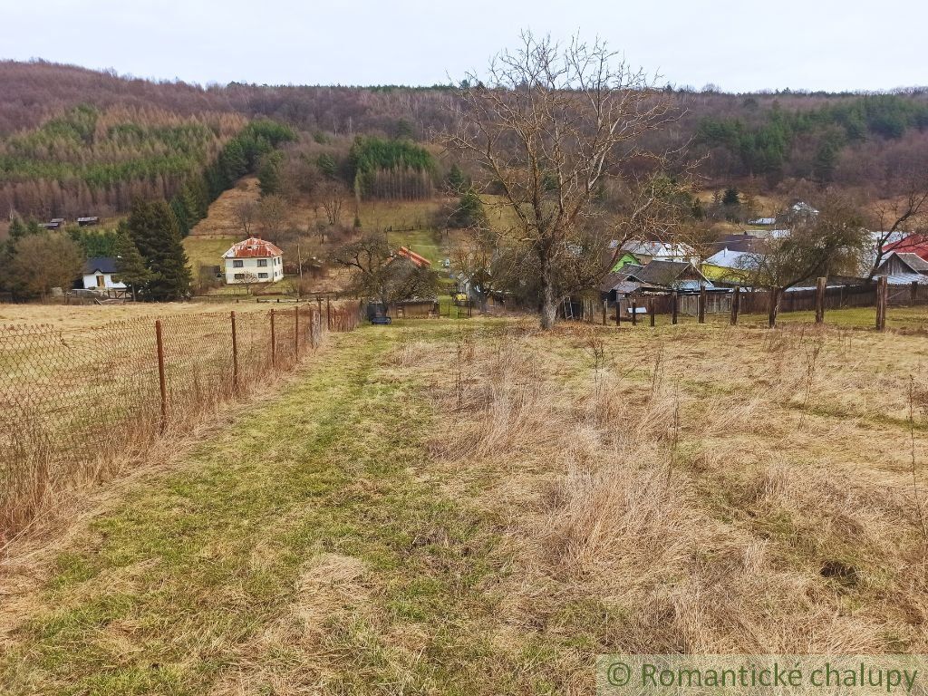 Drevenica na predaj s veľkým- 32 árovým pozemkom