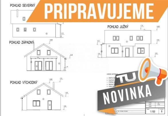 Pozemok pre RD-Predaj-Čečejovce-54900.00 €