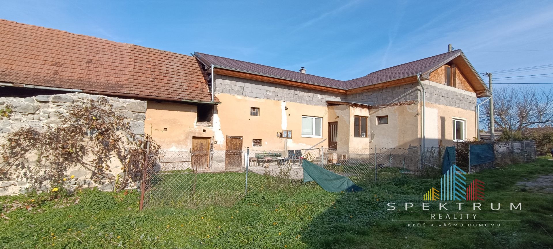 Rodinný dom-Predaj-Dežerice-85000.00 €