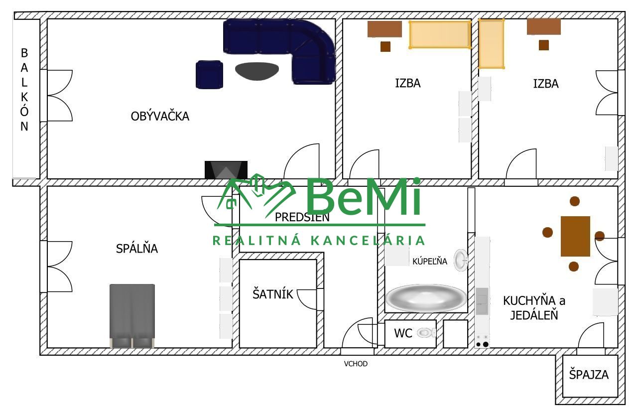 Iný-Predaj-Nitra-179000.00 €