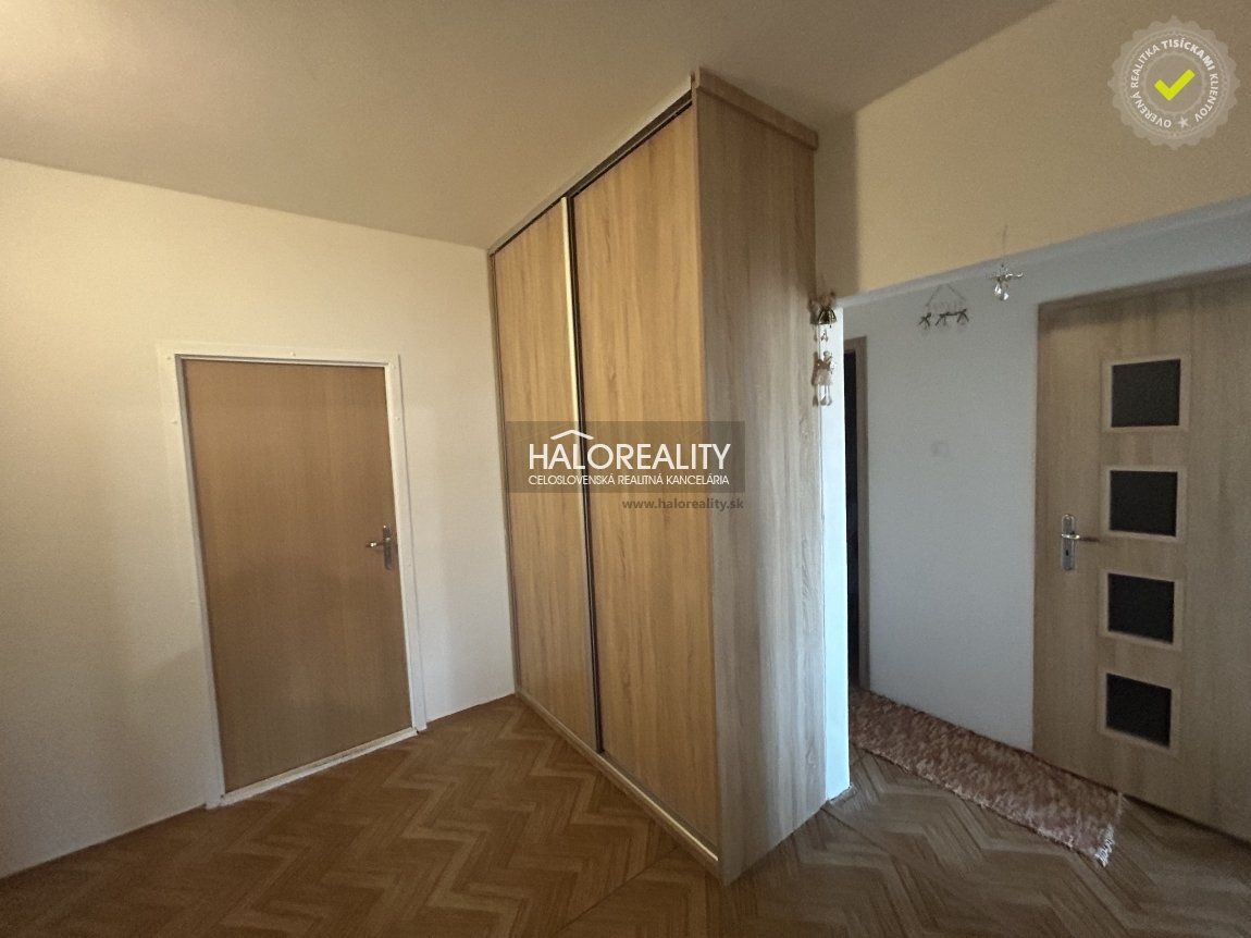 HALO reality - Predaj, trojizbový byt Prievidza, Necpaly - Prievidza III - EXKLUZÍVNE HALO REALITY