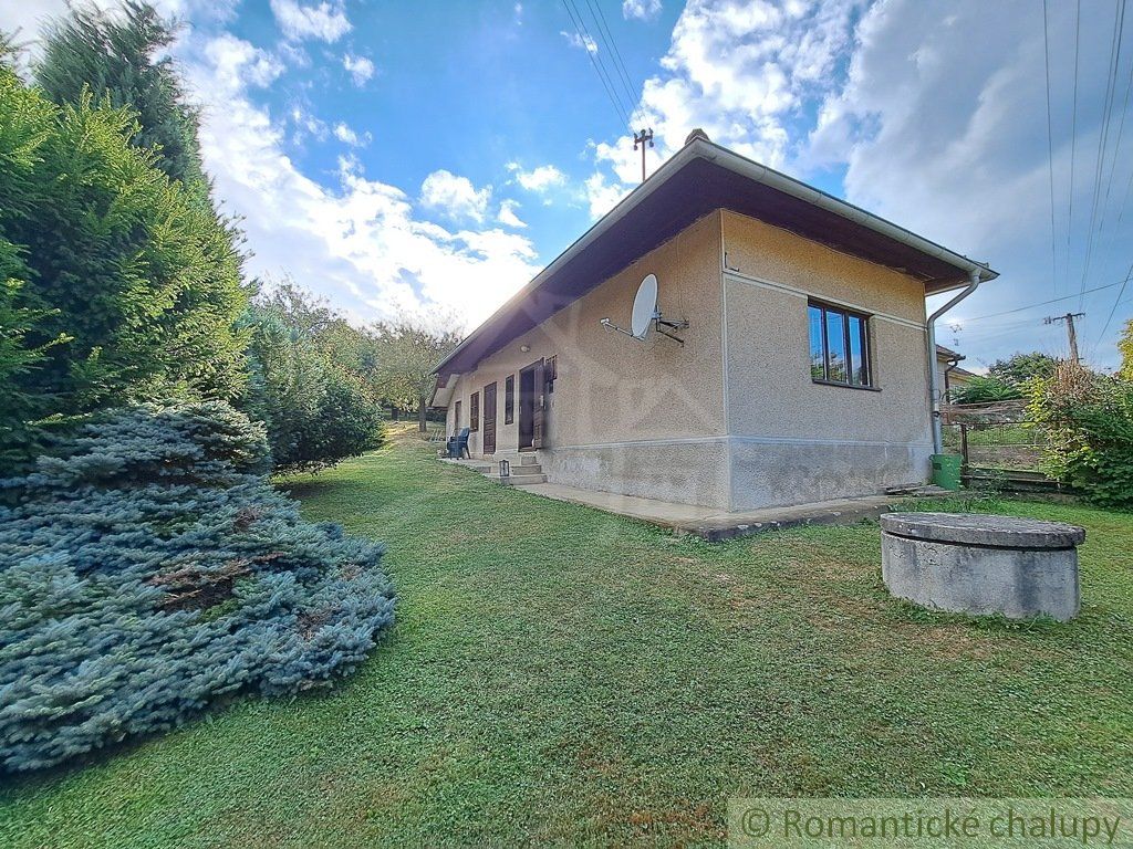 Rodinný dom-Predaj-Ladice-137000.00 €