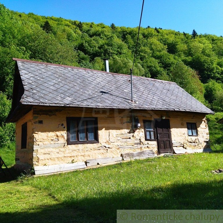 Rodinný dom-Predaj-Olejníkov-42000.00 €