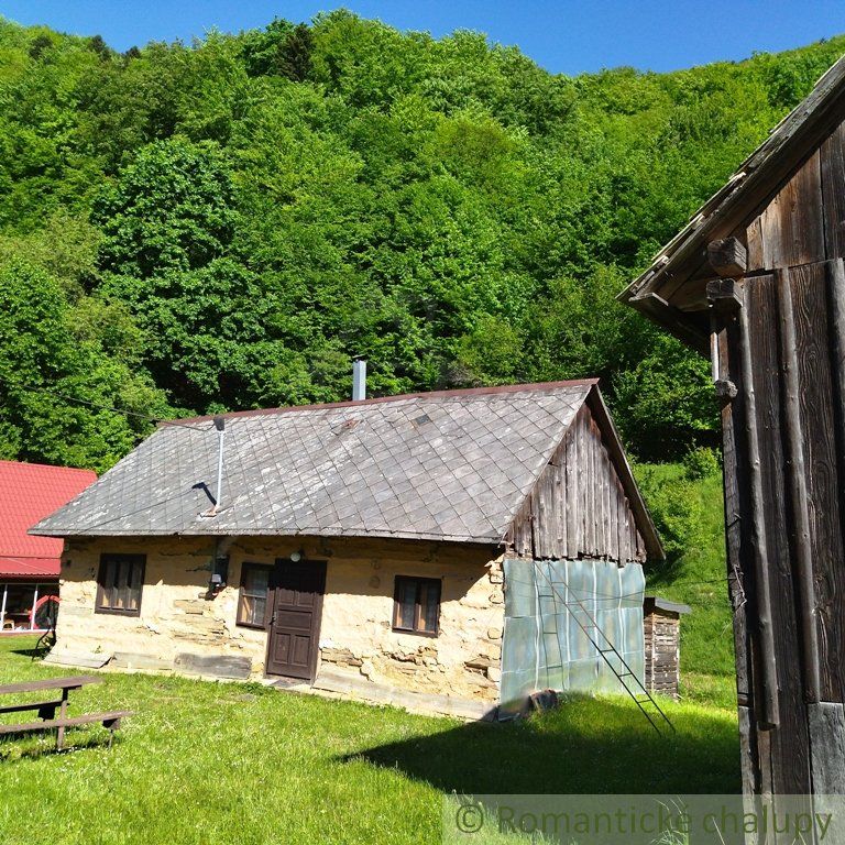 Drevenička pod Čergovom, Olejníkov - Majdan