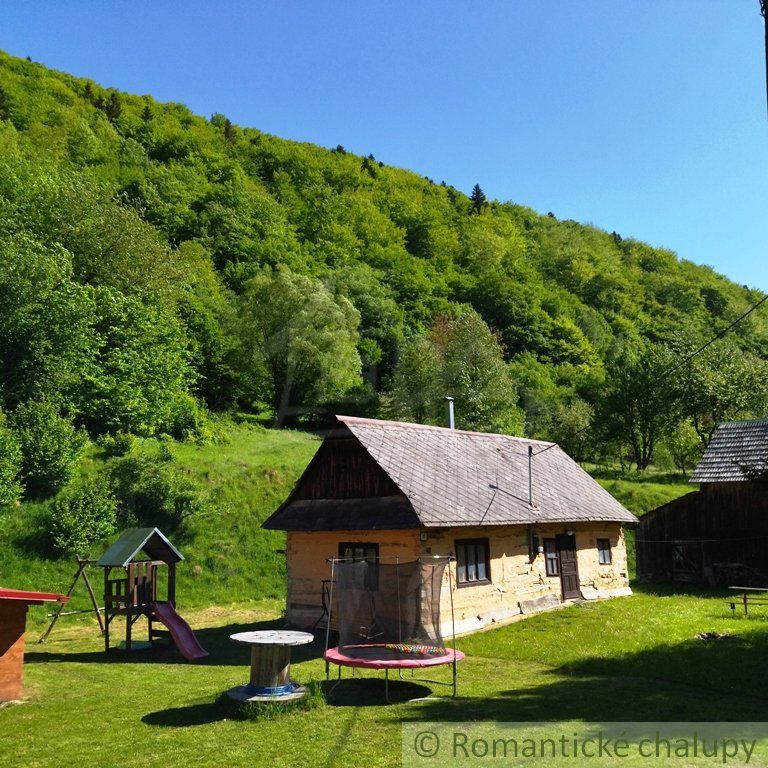 Drevenička pod Čergovom, Olejníkov - Majdan