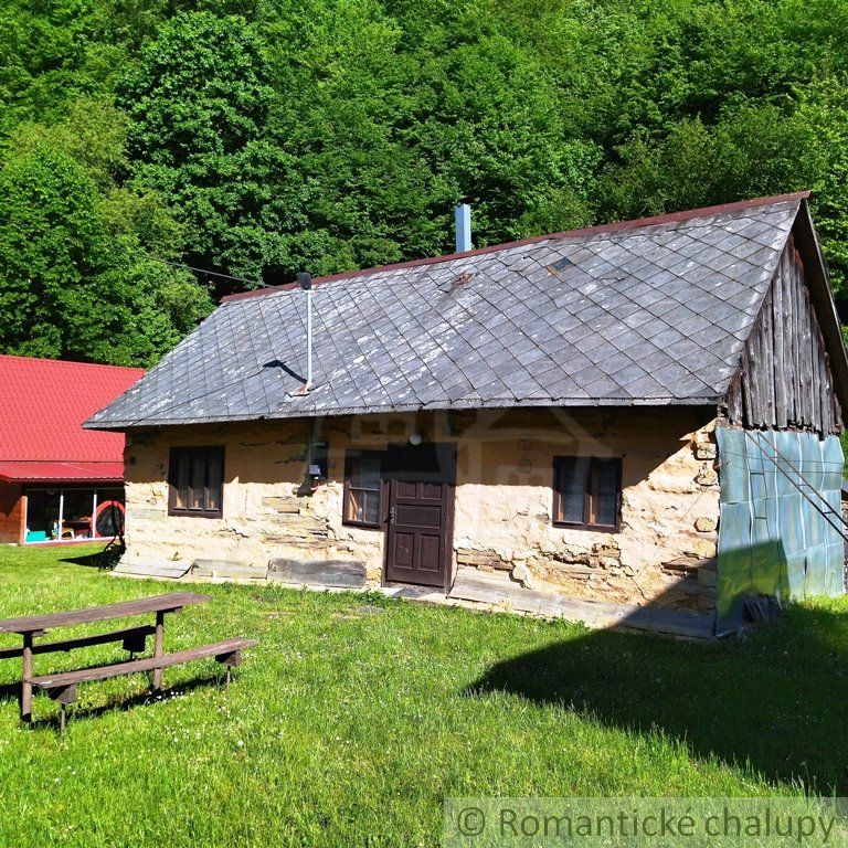 Drevenička pod Čergovom, Olejníkov - Majdan