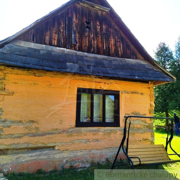 Drevenička pod Čergovom, Olejníkov - Majdan