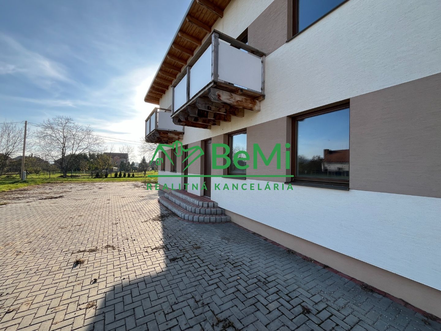 Iný-Prenájom-Dvorany nad Nitrou-3000.00 €