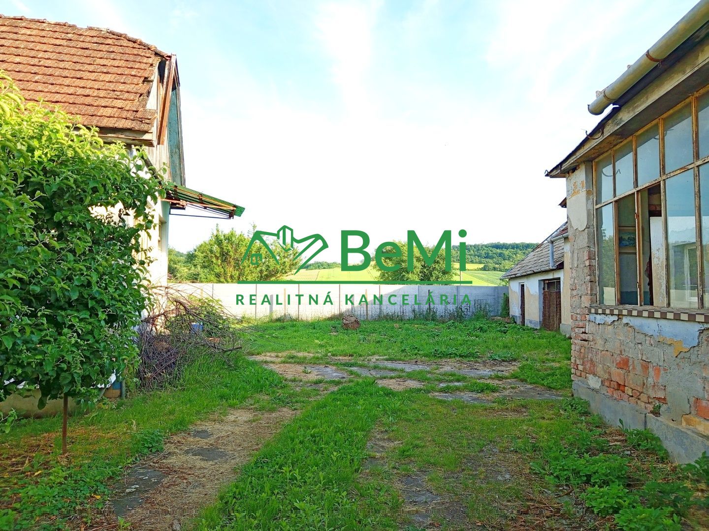 ‼️ Znížená cena ‼️ Predaj rodinného domu - Plášťovce  (039-12-HEKA)