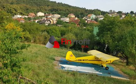 Predám stavebné pozemky Nitra - Zobor -Šindolka.