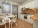 PREDANÉ - VAVILOVOVA, 3-i byt, 74 m2 - CENTRUM na skok, park za domom, ELEKTRIČKA, Aupark