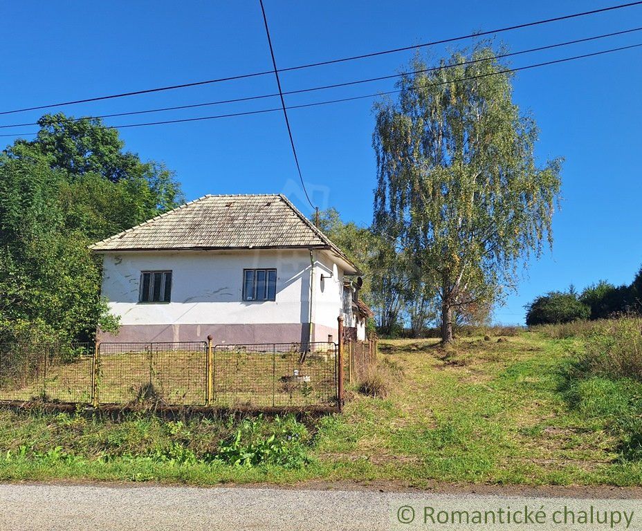 Rodinný dom-Predaj-Malatíny-109000.00 €