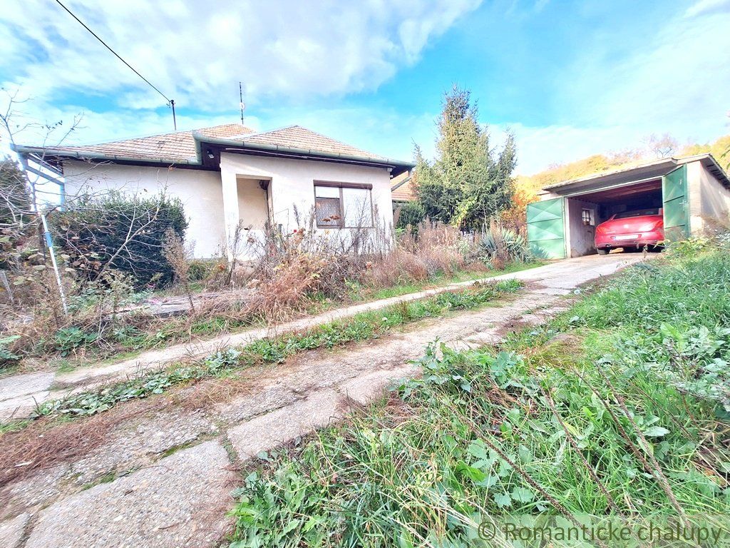 Rodinný dom-Predaj-Šarkan-59990.00 €