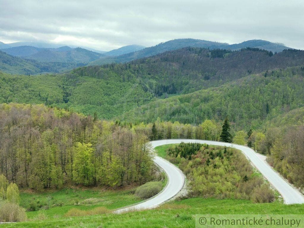 Rodinný dom v centre mesta Dobšiná