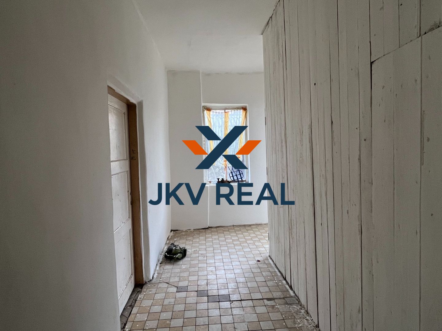 JKV REAL ponúka na predaj Rodinný dom v obci Seč