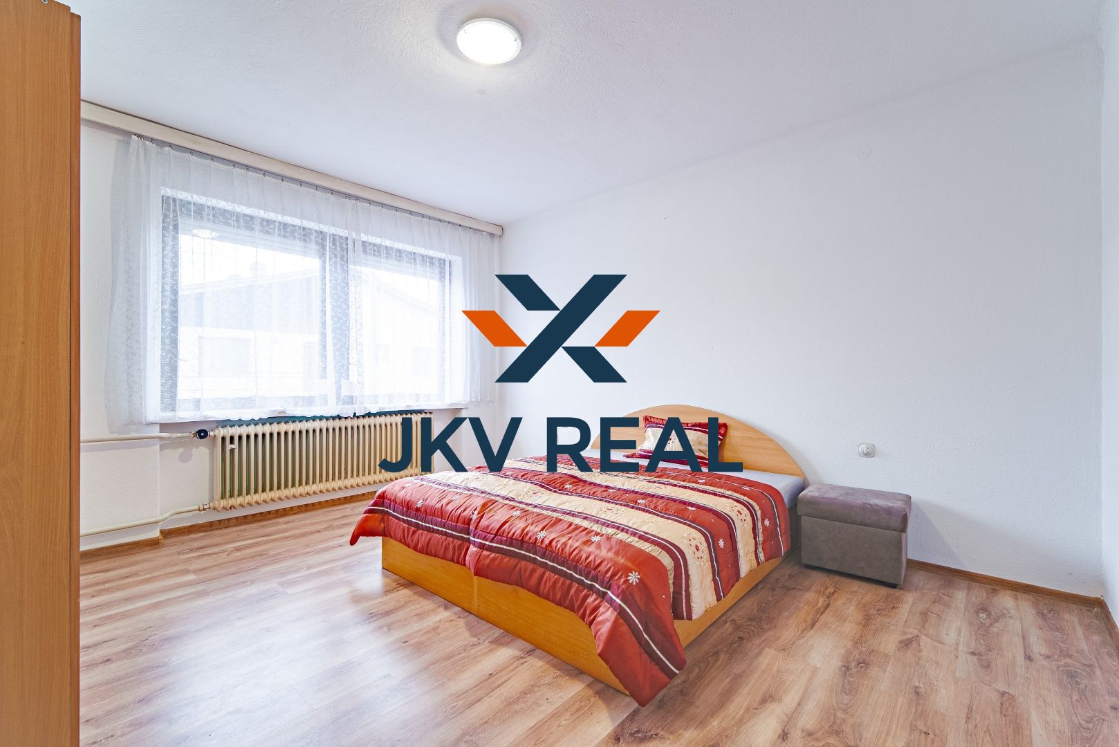 JKV REAL ponúka na predaj RODINNÝ DOM v obci Čereňany