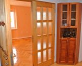 PREDANE 3-izbový zrekonštr. tehlový byt -Staré sídl. - 93m2 - Prievidza