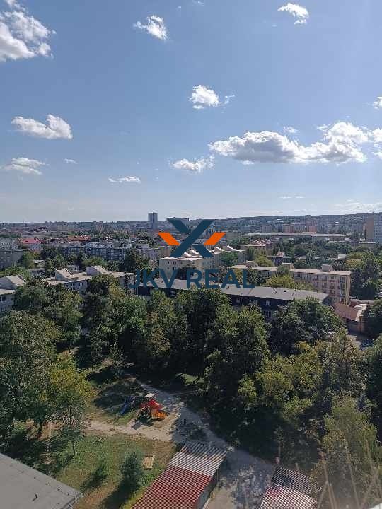 3i, OV, 68m2+ Loggia + Balkón, Národná trieda, Košice