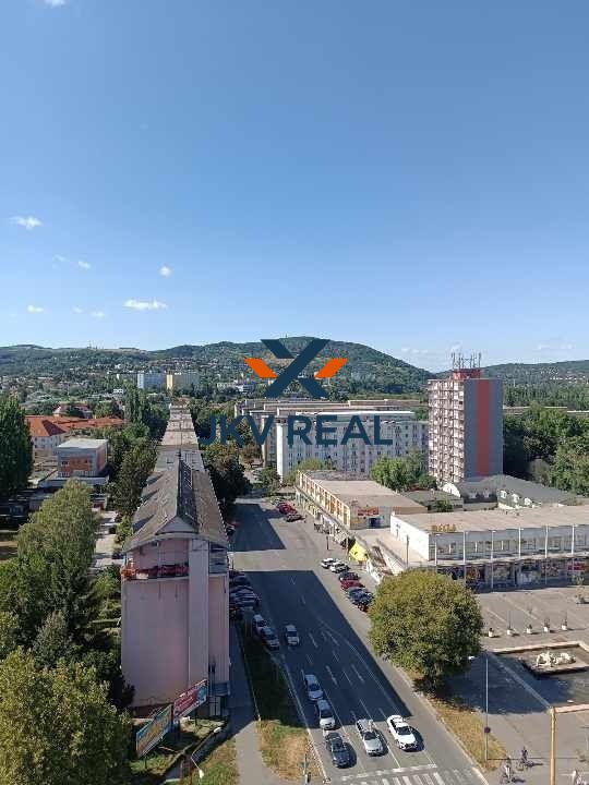 3i, OV, 68m2+ Loggia + Balkón, Národná trieda, Košice