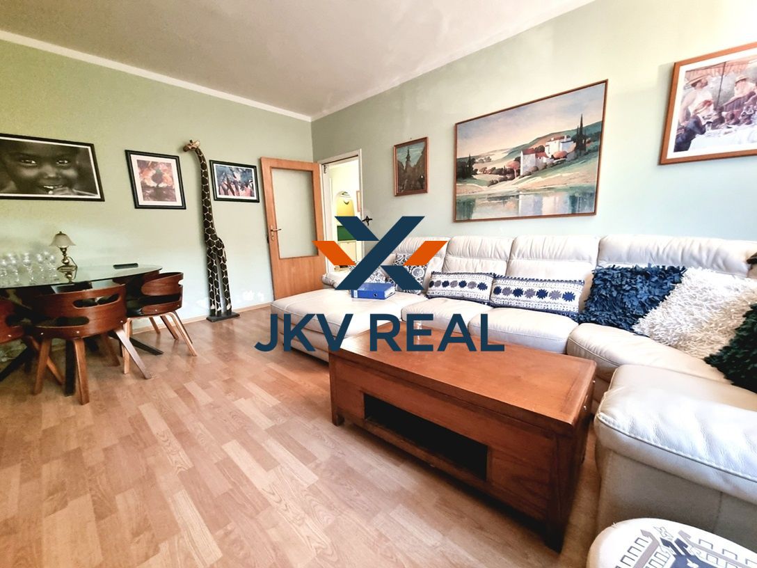 NA PREDAJ PRIESTRANNÝ 3-IZBOVÝ BYT PETRŽALKA, 75,50 M2, 199 000 EUR