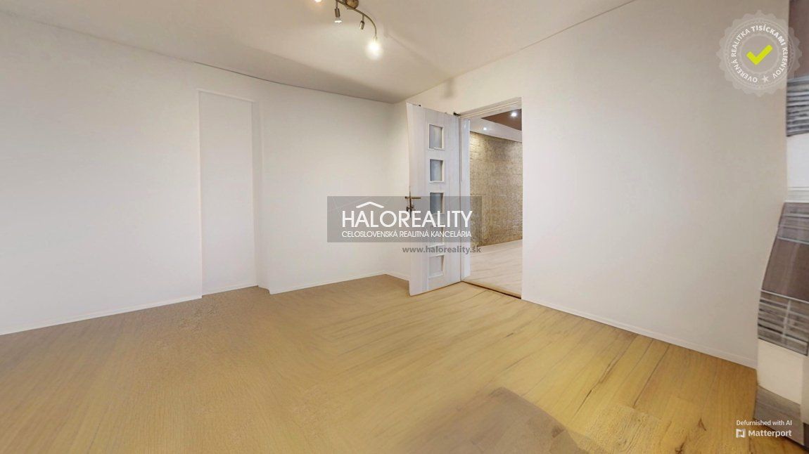 HALO reality - Predaj, rodinný dom Lučenec - EXKLUZÍVNE HALO REALITY