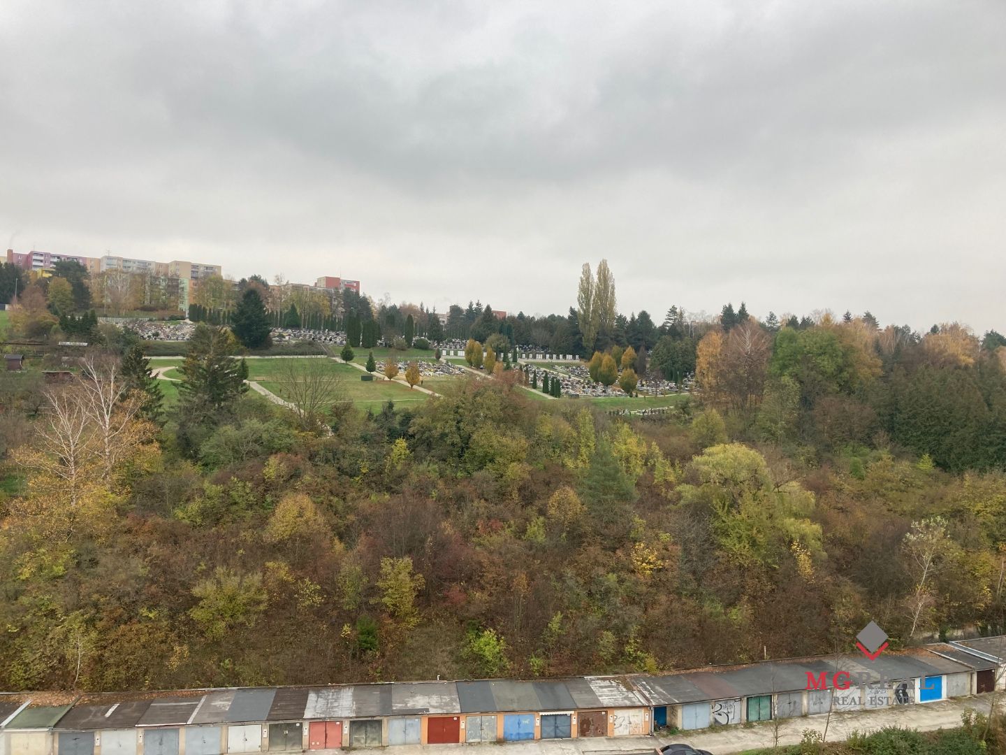 3 izbovy byt Trenčín Soblahovská