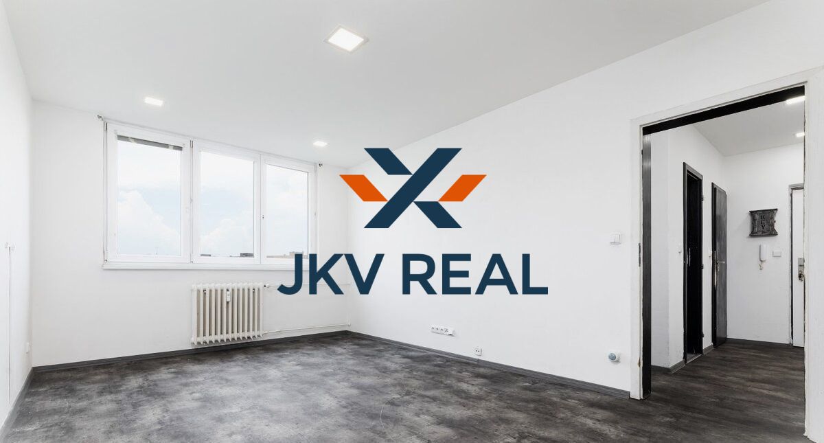 JKV Real ponúka na predaj 4 ízbový byt v  Malackách