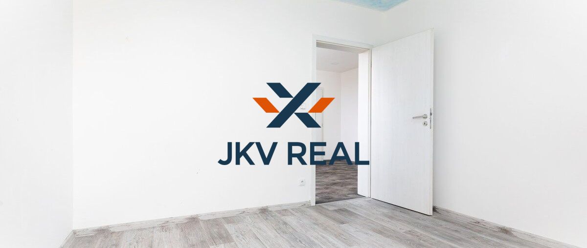 JKV Real ponúka na predaj 4 ízbový byt v  Malackách