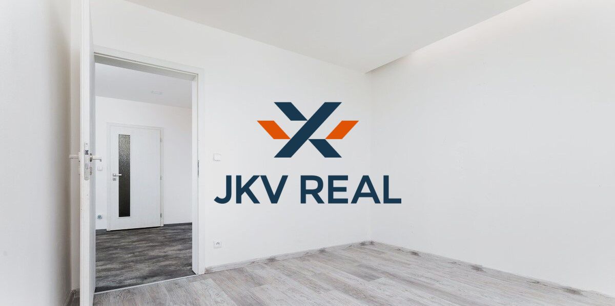 JKV Real ponúka na predaj 4 ízbový byt v  Malackách