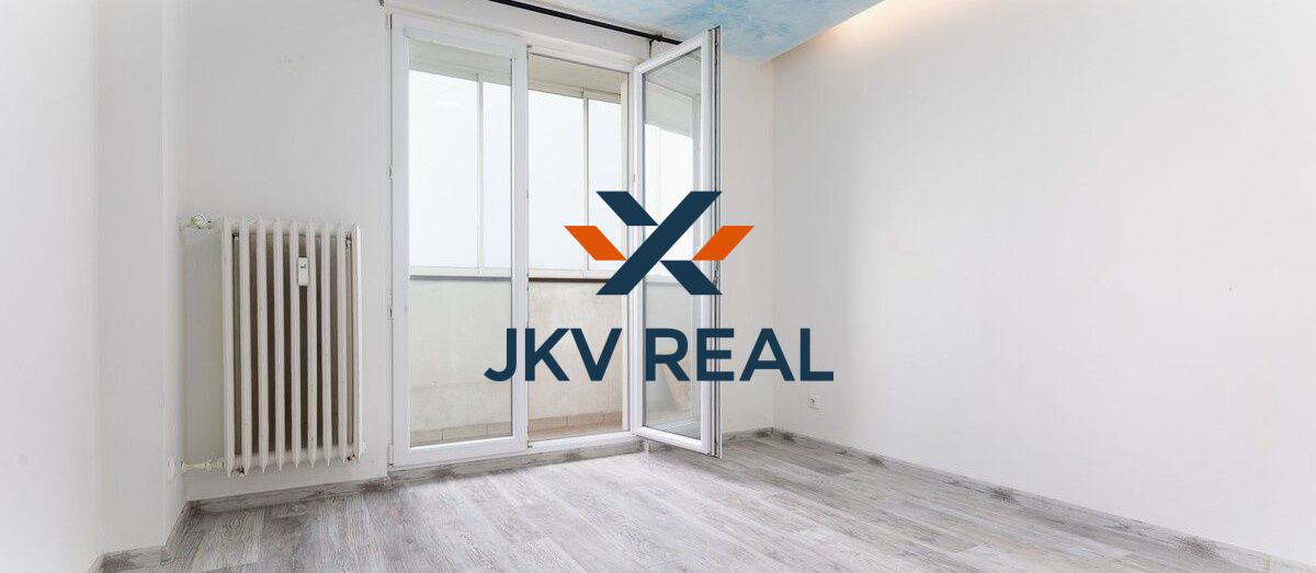 JKV Real ponúka na predaj 4 ízbový byt v  Malackách