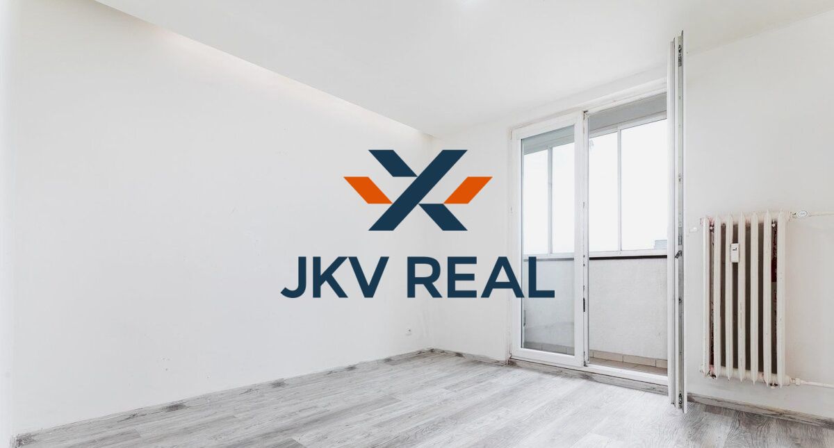 JKV Real ponúka na predaj 4 ízbový byt v  Malackách