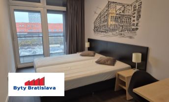 RK Byty Bratislava ponúka na predaj 2-izb. apartmán, Žilinská ul., BA I - Staré mesto