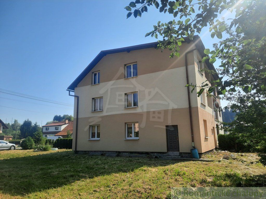 Rodinný dom-Predaj-Vlachy-139000.00 €