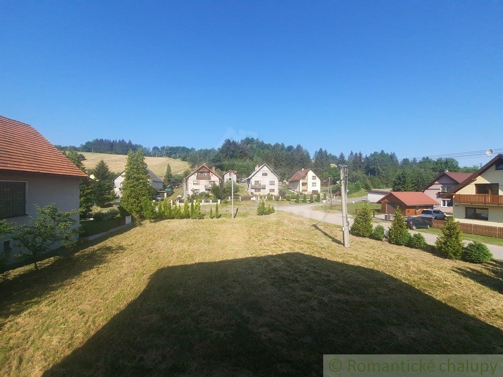 Veľký dom na Liptove, vhodný na bývanie, podnikanie za výbornú cenu