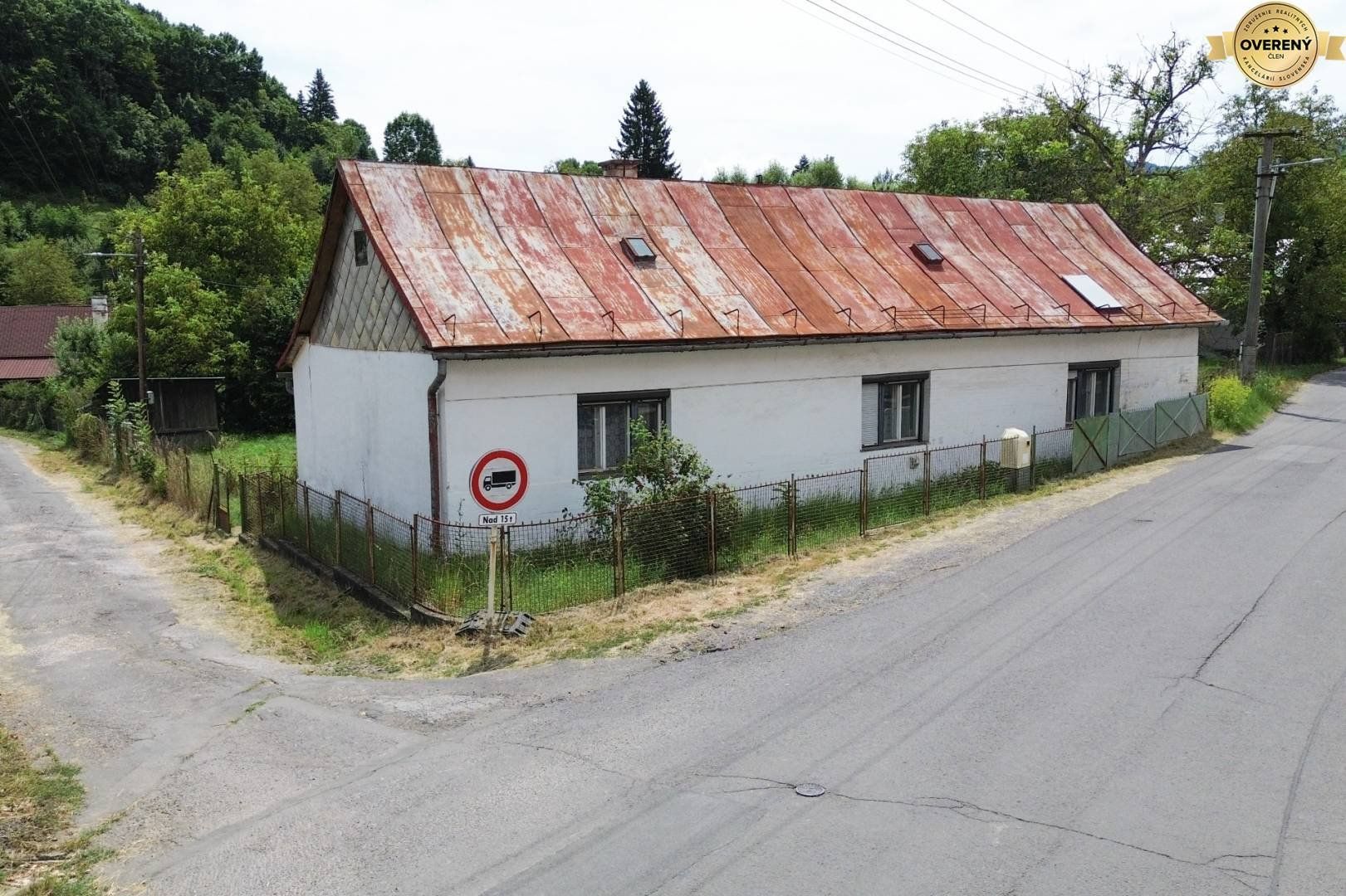 Objavte kúsok histórie v Banskej Štiavnici v starom Sedliackom dome